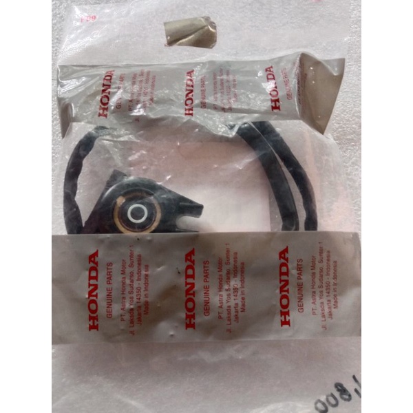 SIDE STAND SWITCH SENSOR HONDA CLICK 125/CLICK 150 35700-K59-A11 ...