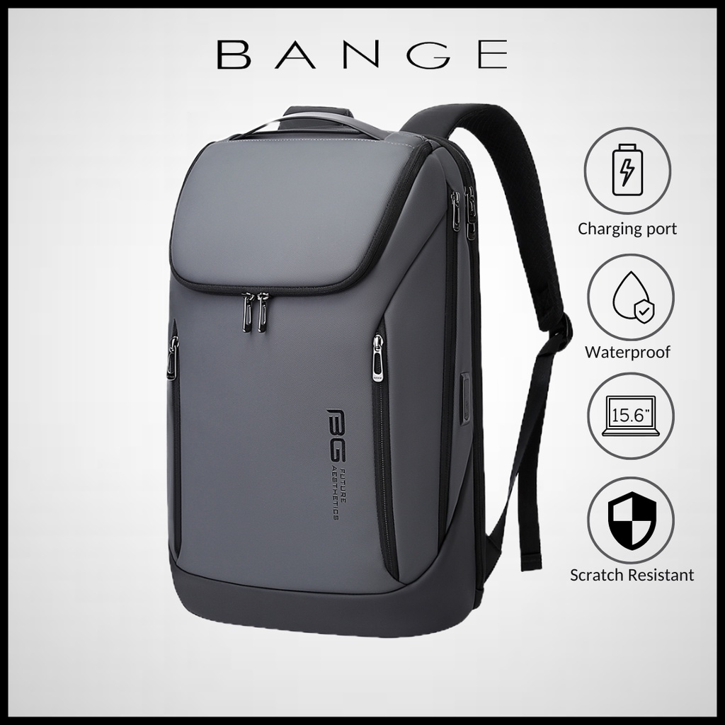 Bange backpack cheap