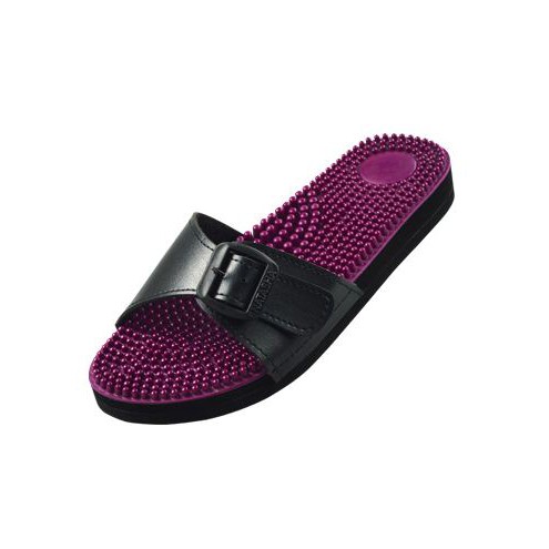 Therapeutic slippers womens store