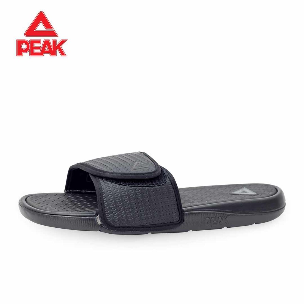 Peak best sale slide slippers