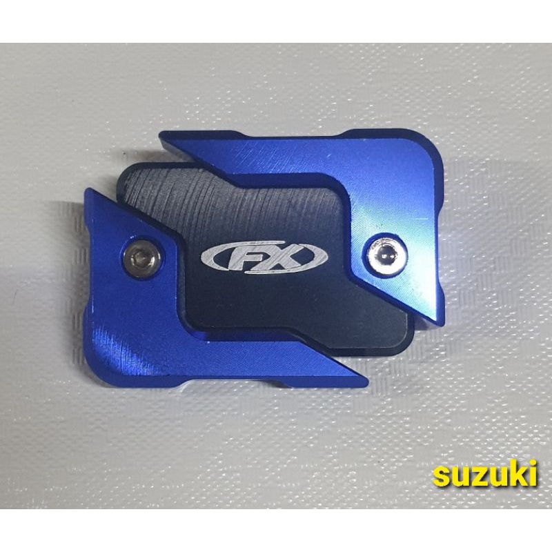 Brake Master Reservoir / Brake Fluid Cap R150, Smash, XRM 110, XRM