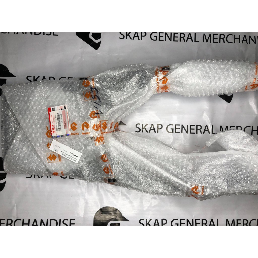 SGP SWING ARM ASSEMBLY GIXXER 150 / GIXXER 150 F.I. ( 6110034J10