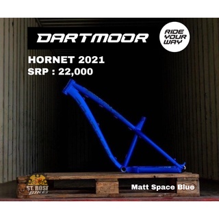 Dartmoor Hornet 27.5 Enduro Frame 2021 Shopee Philippines