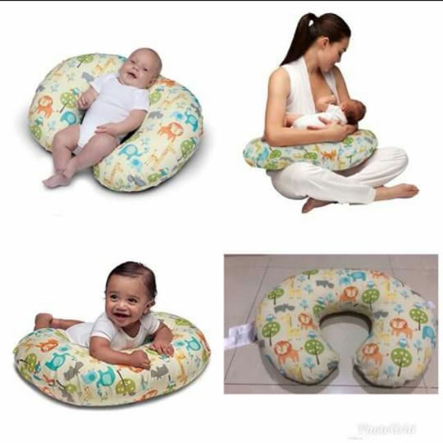 Dakki pillows for store baby