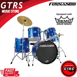 Fernando drum on sale set price