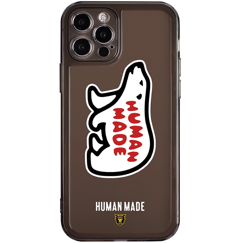 HUMAN MADE iPhone ケース TIGER 12 Pro Max humanmade tiger bengala