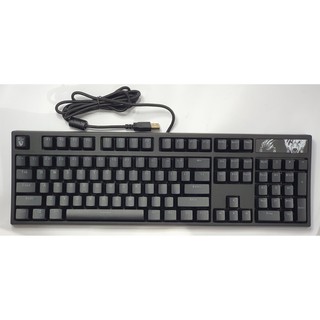 Badwolf Apollo Mechanical Keyboard | Shopee Philippines