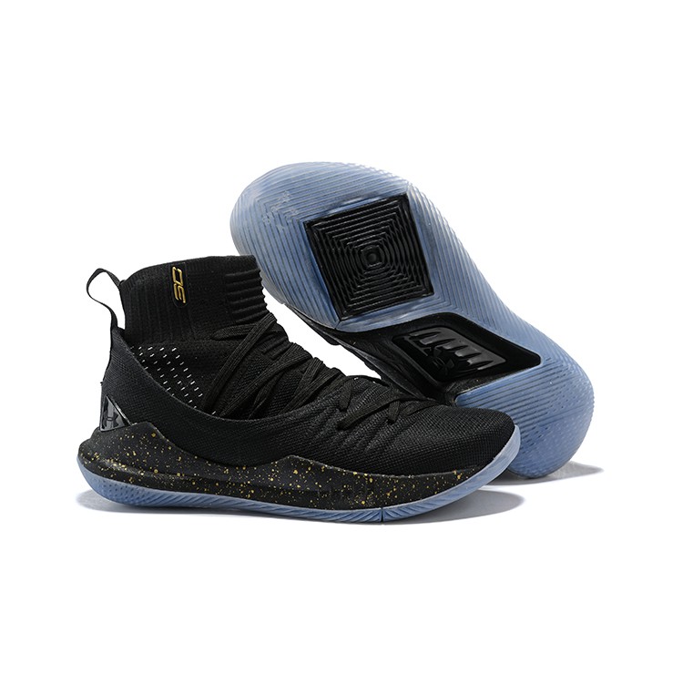 Under armour shop curry 5 high