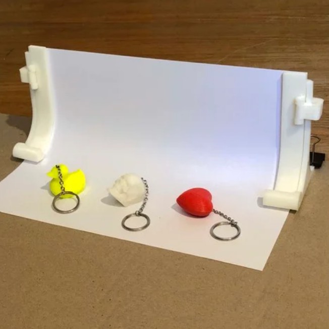Photo booth mini background stand -N0 | Shopee Philippines