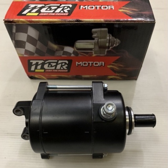 TTGR starter motor mio 500cc sporty Shopee Philippines