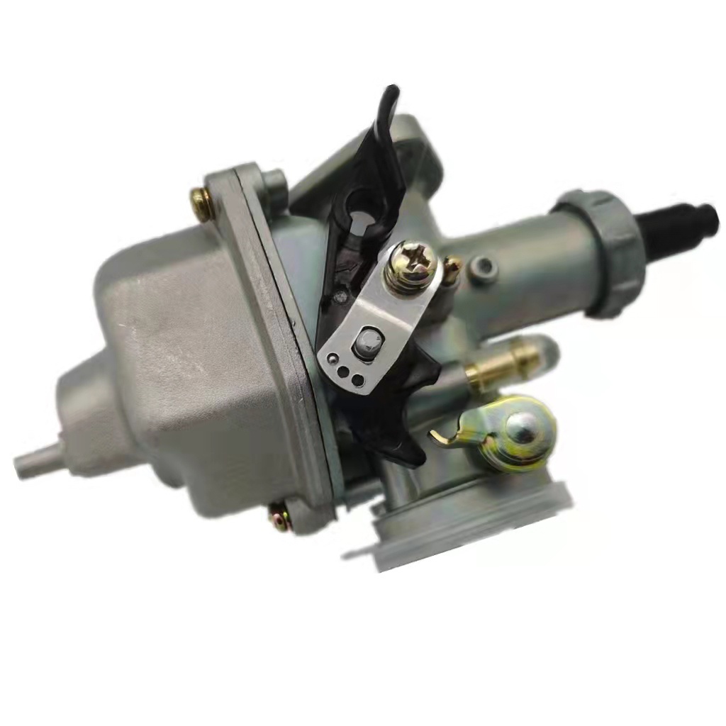 rusi classic 250 carburetor