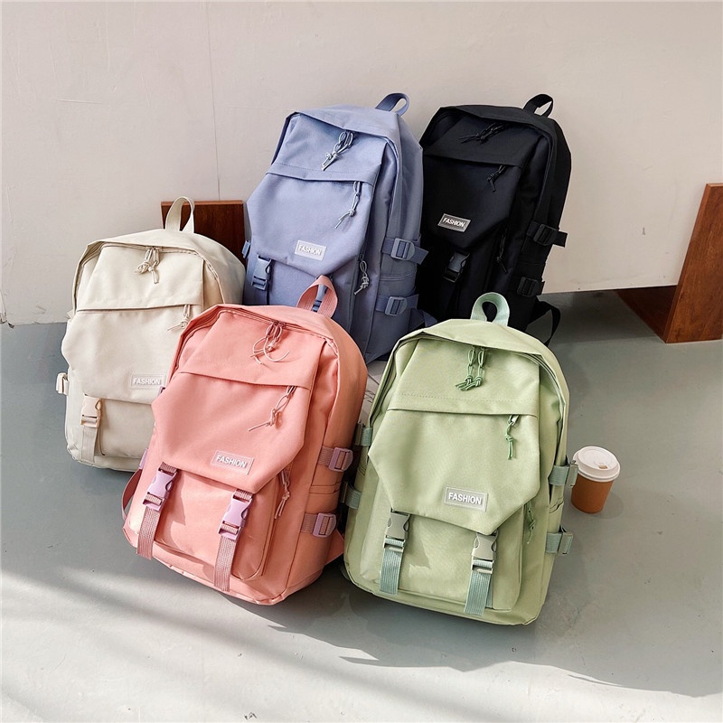 School shop backpack shopee