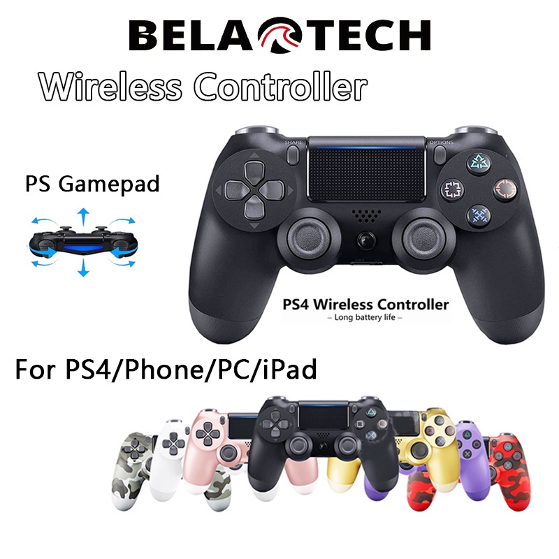 【on hand】ppsspp controller GAMEPAD Controller Controller Wireless ...