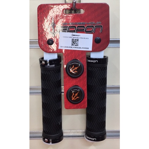 Weapon Handle Grip Wave | Shopee Philippines