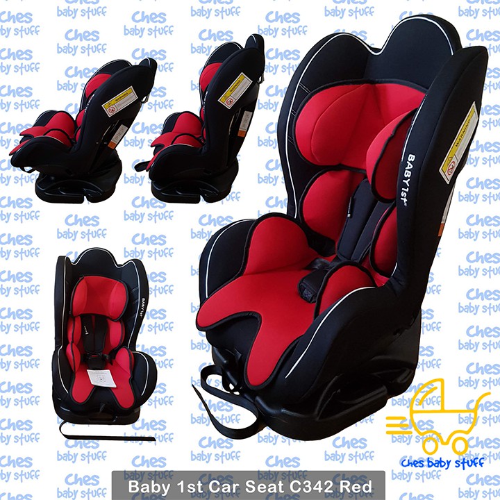 Baby 1st shop car seat