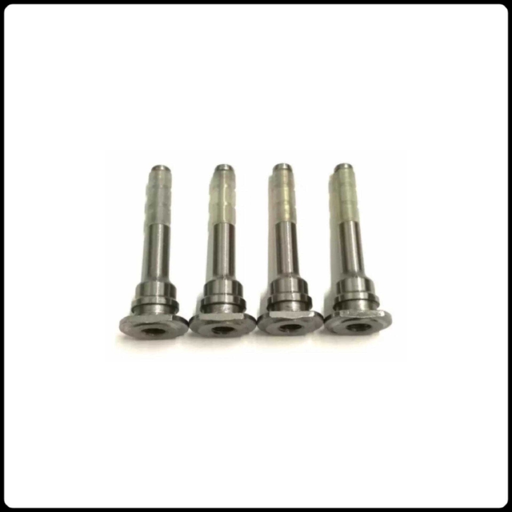 Isuzu DMAX / DMAX Front Brake Caliper Pin / Disc Pad Screw ( Silicone