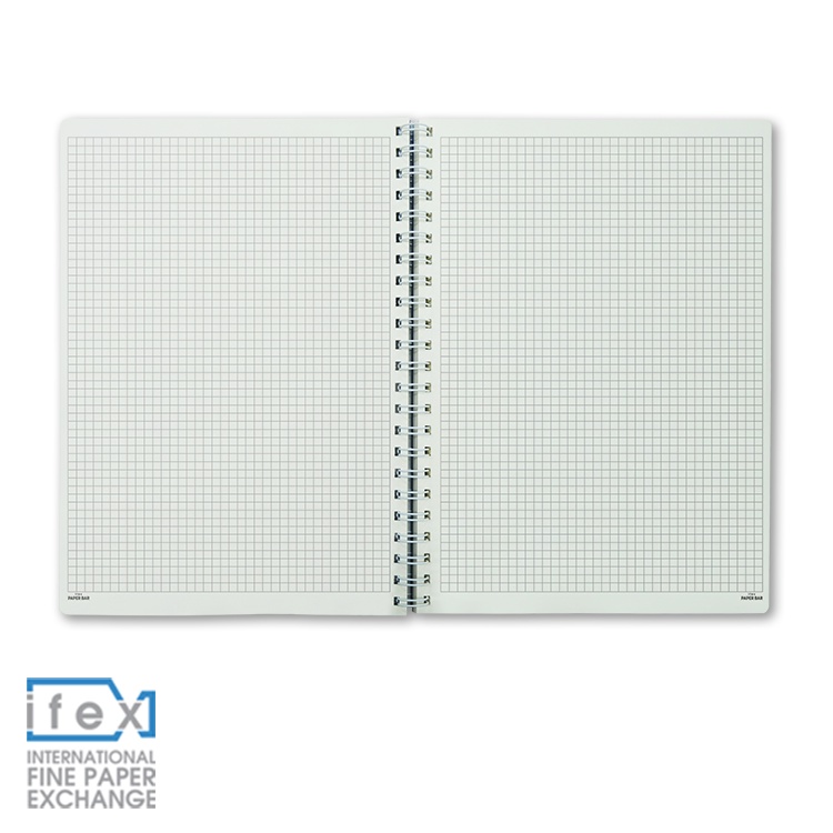 Paper Bar Notebook (A6, A5, A4) | Shopee Philippines