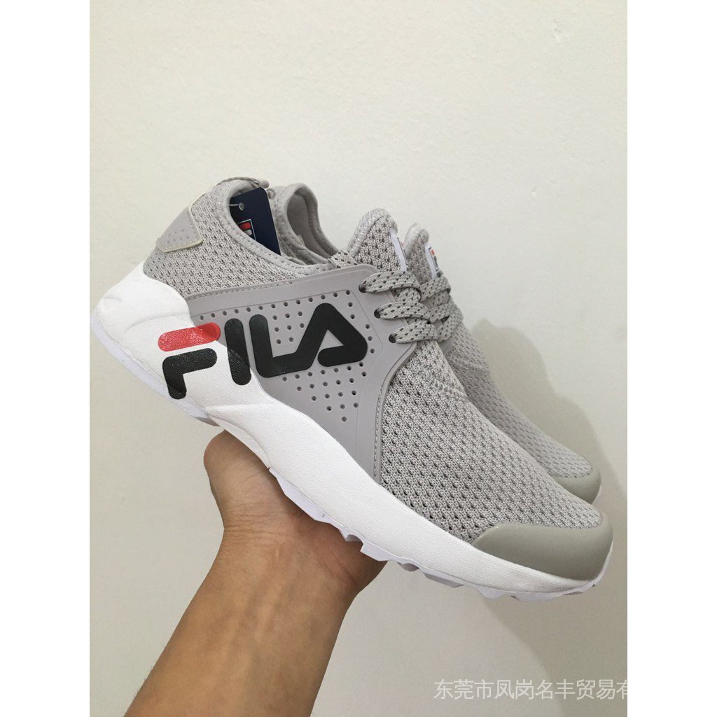 Fila hotsell mesh shoes