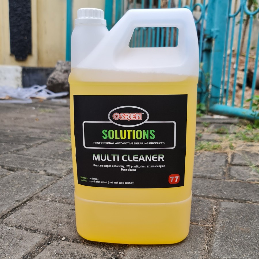 Osren apc multi clean all purpose cleaner Multipurpose cleaner Repack