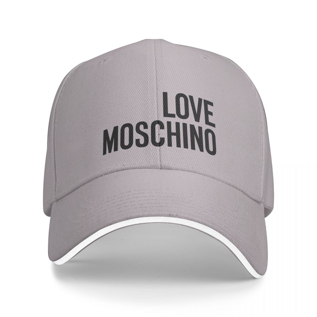 Love store moschino hat