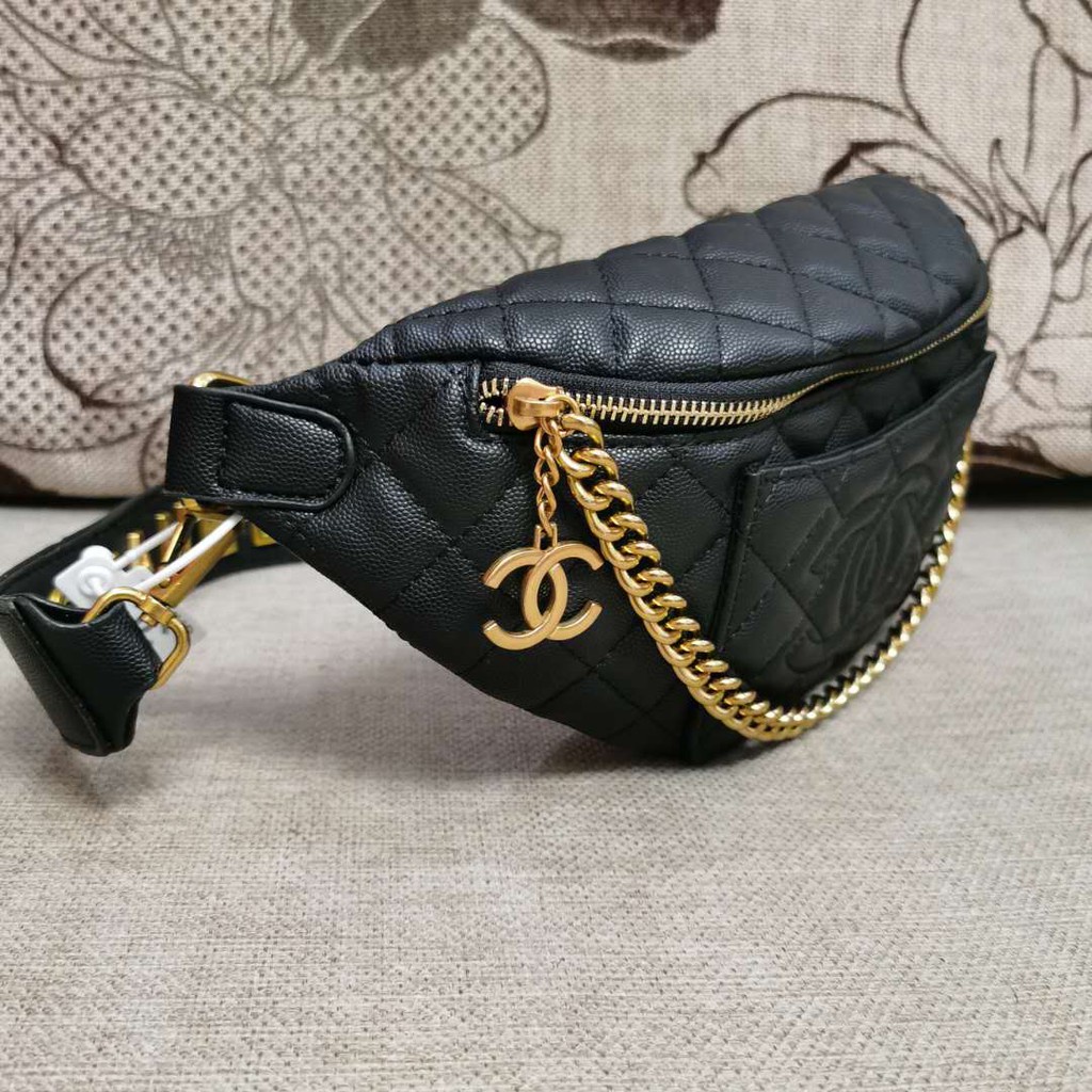 Chanel bum best sale bag price