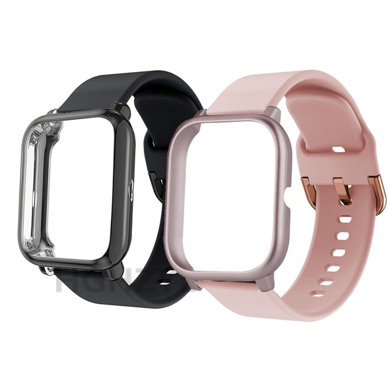 Amazfit bip u pro strap sale