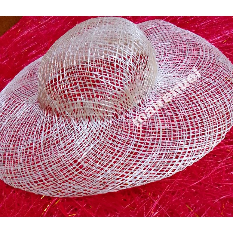 Native Decorative Material (hat design) | Shopee Philippines