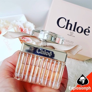 Chloe parfum sale hot sale