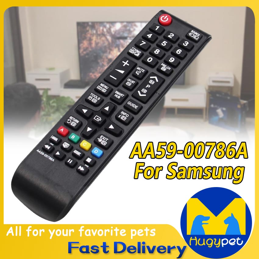 Telecomando A Distanza BN59-01175Q Originale Per Samsung UE32J4510AW