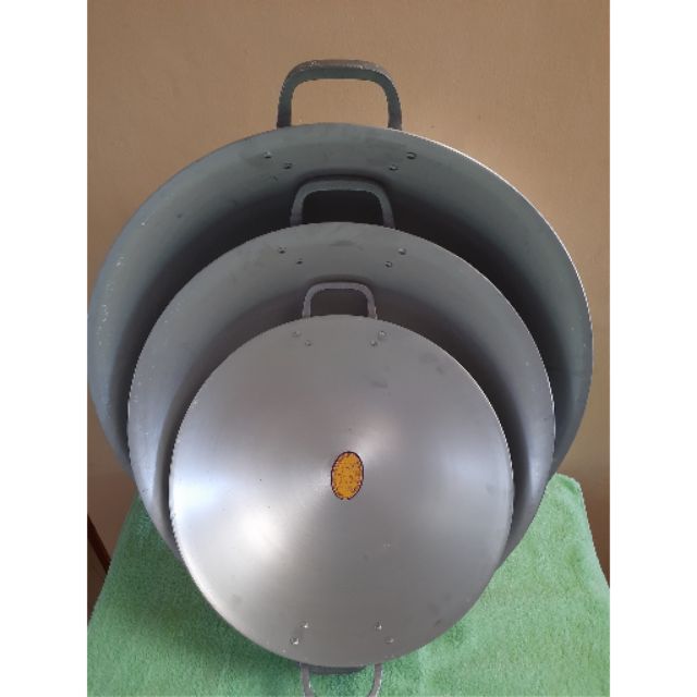 Aluminum Kawa (Talyasi) | Shopee Philippines