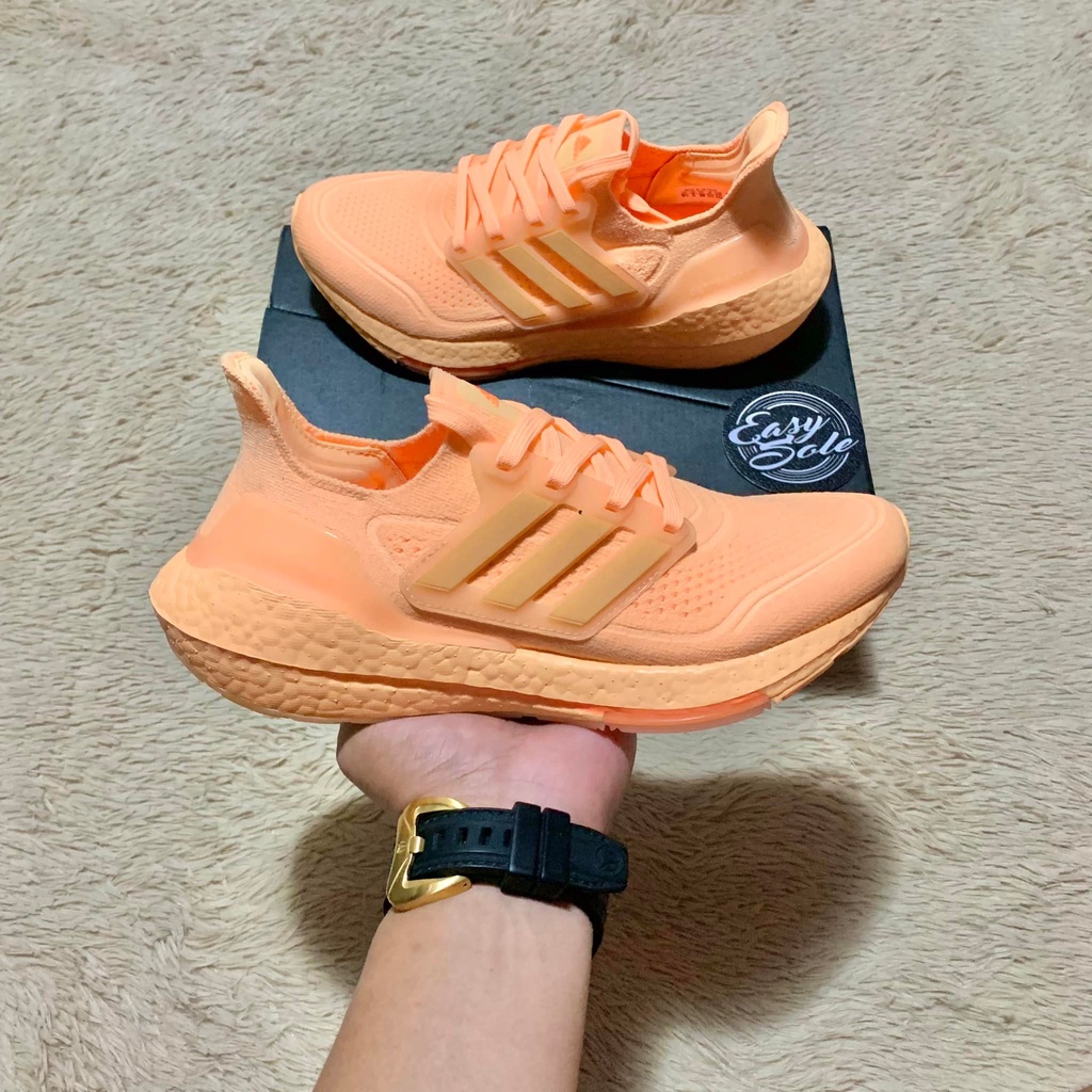 ultraboost 20 orange