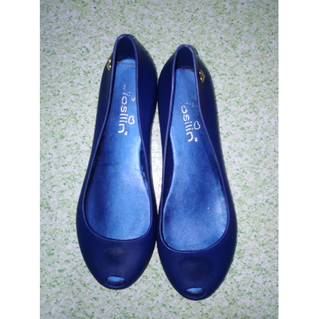 Jindali sales jelly shoes