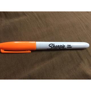 Sharpie Ultra Fine Point Permanent Marker, Brown