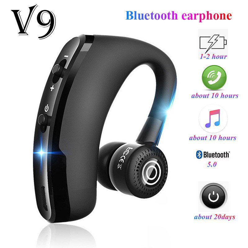 Bluetooth earphone deals lowest price