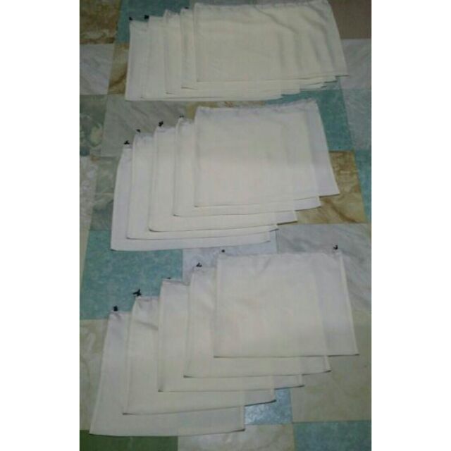 Dust Bag (Hand Bag Dust Cover) Shopee Philippines