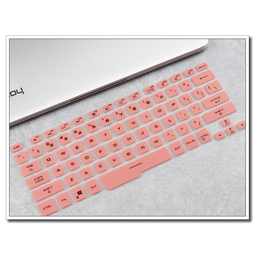 Tpu High Quality Keyboard Protection Stickers For Asus ROG Zephyrus G14 ...