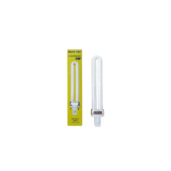 HALLUX ITALY PINLIGHT SU 5W/7W/9W/11W DAYLIGHT/WARM WHITE | Shopee ...