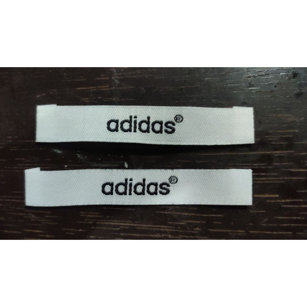 Etiketa Clothing Label Tag For Clothes (500pcs) | Shopee Philippines