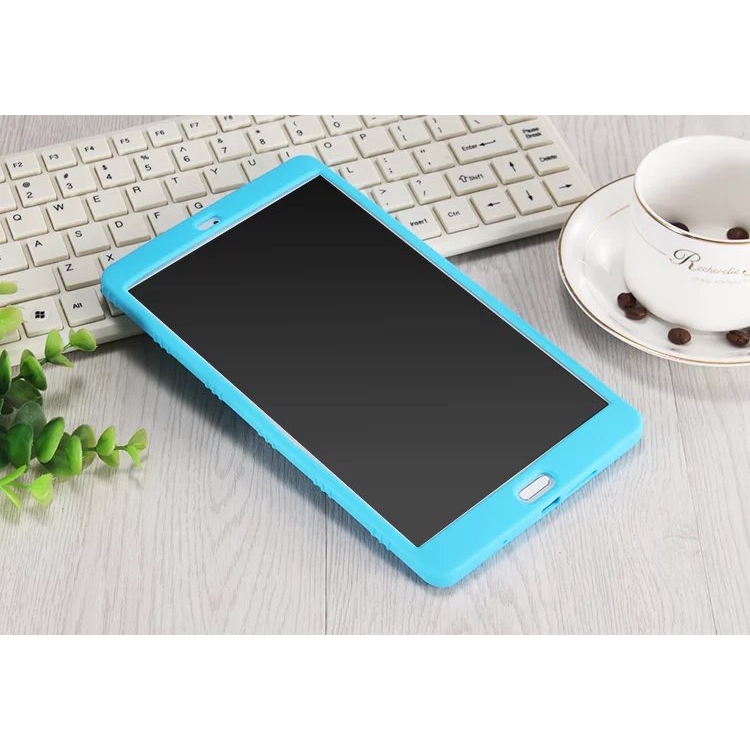 For Docomo Dtab Compact D-01J silicone case Huawei MediaPad