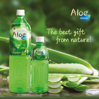Shop aloe juice korean for Sale on Shopee Philippines