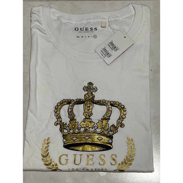 Guess shirts for women on sale