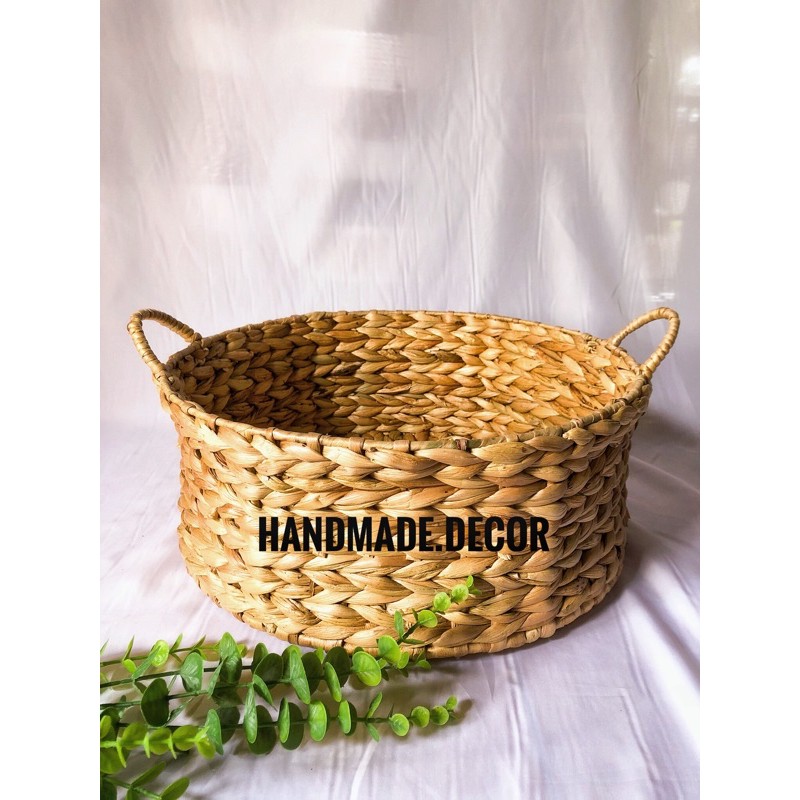 Baby photo props basket / baby newborn photography / baby props / baby ...