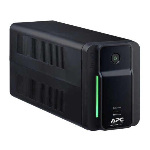 Apc Bvx700lui-Ms Easy Ups Bvx 700va 230v Avr USB Charging Universal ...