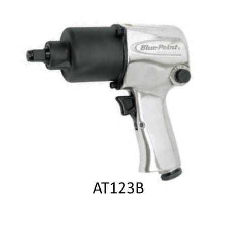 BLUE-POINT AT123 1/2" Sq. Dr. Impact Wrench | UK - View #4