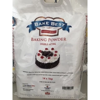 baking powder - Best Prices and Online Promos - Mar 2026 | Shopee ...