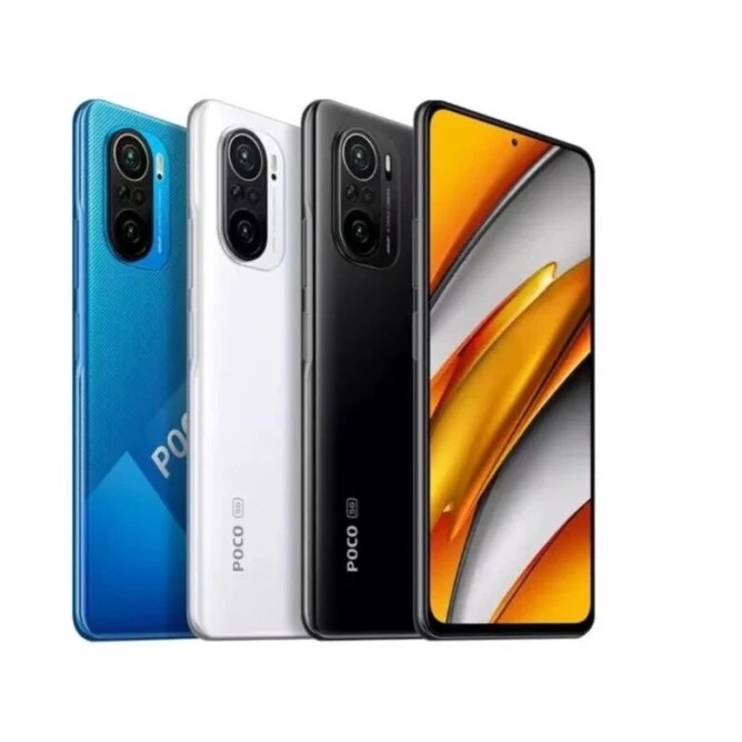 Xiaomi Poco F3 6gb 128gb | Shopee Philippines