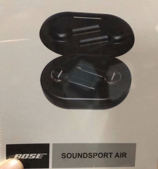 bose soundsport air bluetooth 5.0 Shopee Philippines