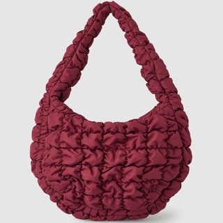 Shop COS Quilted Bag from UK & Ship to Philippines! Budget