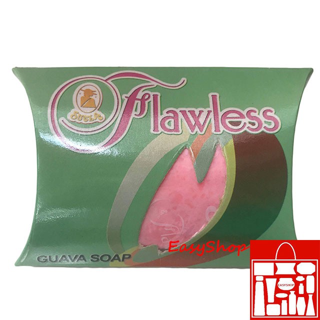 Sutla Flawless Guava Soap | Shopee Philippines