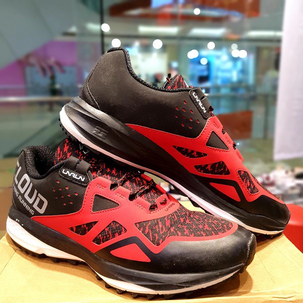 Li Ning CUSHION RUNNING SHOES ARHL 059 5 Shopee Philippines